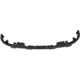 Purchase Top-Quality Front Bumper Deflector - GM1092202 pa4