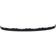 Purchase Top-Quality Front Bumper Deflector - GM1092211C pa2