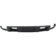 Purchase Top-Quality Déflecteur de pare-chocs avant - GM1092213C pa1