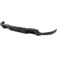 Purchase Top-Quality Déflecteur de pare-chocs avant - GM1092213C pa3