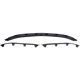 Purchase Top-Quality Various Manufacturers - GM1092236 - Front Bumper Deflector pa2