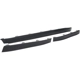 Purchase Top-Quality Various Manufacturers - GM1092236 - Front Bumper Deflector pa3