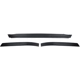 Purchase Top-Quality Various Manufacturers - GM1092236 - Front Bumper Deflector pa4