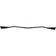 Purchase Top-Quality Front Bumper Deflector - GM1092239PP pa1