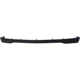 Purchase Top-Quality Front Bumper Deflector - GM1092263 pa1