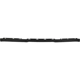 Purchase Top-Quality Déflecteur de pare-chocs avant - GM1092265 pa2