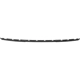 Purchase Top-Quality Front Bumper Deflector - GM1092266 pa1