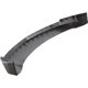 Purchase Top-Quality Front Bumper Deflector - GM1092267 pa2