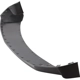 Purchase Top-Quality Front Bumper Deflector - GM1092267 pa4