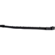 Purchase Top-Quality Front Bumper Deflector - GM1092269 pa3