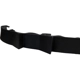 Purchase Top-Quality Front Bumper Deflector - GM1092269 pa4
