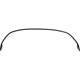 Purchase Top-Quality Front Bumper Deflector - HY1092103 pa1