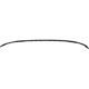 Purchase Top-Quality Front Bumper Deflector - HY1092103 pa2
