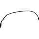 Purchase Top-Quality Front Bumper Deflector - HY1092103 pa4
