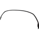 Purchase Top-Quality Front Bumper Deflector - HY1092103 pa5