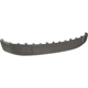 Purchase Top-Quality Déflecteur de pare-chocs avant - VW1092103C pa1