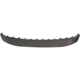 Purchase Top-Quality Déflecteur de pare-chocs avant - VW1092103C pa2