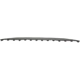 Purchase Top-Quality Déflecteur de pare-chocs avant - VW1092103C pa4