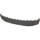 Purchase Top-Quality Déflecteur de pare-chocs avant - VW1092103C pa5
