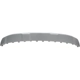 Purchase Top-Quality Front Bumper Deflector - VW1092103 pa1