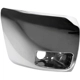 Purchase Top-Quality Front Bumper End Chrome - GM1005156 pa2