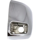 Purchase Top-Quality Various Manufacturers - GM1016108 - Front Bumper End Chrome pa1