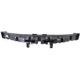 Purchase Top-Quality Front Bumper Energy Absorber - AC1070120 pa1