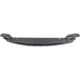 Purchase Top-Quality Front Bumper Energy Absorber - AC1070121 pa2