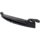 Purchase Top-Quality Front Bumper Energy Absorber - AC1070121 pa4