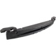 Purchase Top-Quality Front Bumper Energy Absorber - AC1070121 pa5