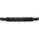 Purchase Top-Quality Front Bumper Energy Absorber - AU1070108C pa1