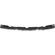 Purchase Top-Quality Front Bumper Energy Absorber - BM1070104 pa1