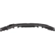 Purchase Top-Quality Front Bumper Energy Absorber - BM1070104 pa3