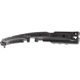 Purchase Top-Quality Front Bumper Energy Absorber - BM1070104 pa5