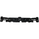 Purchase Top-Quality Front Bumper Energy Absorber - BM1070114C pa1