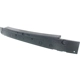 Purchase Top-Quality Front Bumper Energy Absorber - CH1070806C pa1