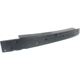 Purchase Top-Quality Front Bumper Energy Absorber - CH1070806C pa4