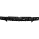 Purchase Top-Quality Front Bumper Energy Absorber - CH1070809PP pa2