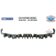 Purchase Top-Quality Front Bumper Energy Absorber - CH1070813DSC pa1