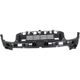 Purchase Top-Quality Front Bumper Energy Absorber - CH1070819 pa2