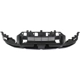 Purchase Top-Quality Front Bumper Energy Absorber - CH1070819 pa4