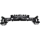 Purchase Top-Quality Front Bumper Energy Absorber - CH1070819 pa5