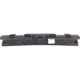 Purchase Top-Quality Front Bumper Energy Absorber - CH1070822C Capa Certified pa1