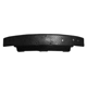 Purchase Top-Quality Front Bumper Energy Absorber - CH1070825C Capa Certified pa1