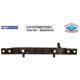 Purchase Top-Quality Front Bumper Energy Absorber - CH1070827DSC pa1