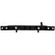 Purchase Top-Quality Front Bumper Energy Absorber - CH1070827DSC pa2