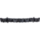 Purchase Top-Quality Front Bumper Energy Absorber - CH1070830 pa2