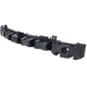 Purchase Top-Quality Front Bumper Energy Absorber - CH1070830 pa4