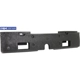 Purchase Top-Quality Front Bumper Energy Absorber - CH1070831C Capa Certified pa4