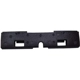 Purchase Top-Quality Front Bumper Energy Absorber - CH1070831C Capa Certified pa7